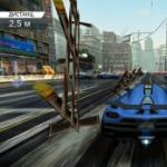 Need for Speed: Most Wanted — знаменитый релиз NFS теперь на андроид Скачать игру нид фор спид на андроид